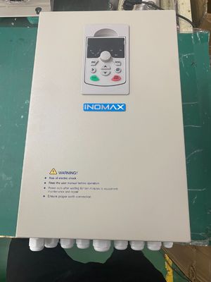 Buon prezzo Inomax IP54 HVAC VFD ACH580-01-073A-4 Sistema di facile funzionamento per pompe in linea