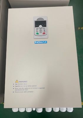 Buon prezzo IP55 Inomax Variabile Frequenza Drive Verticale Pompa Multistage AC Frequenza Drive in linea