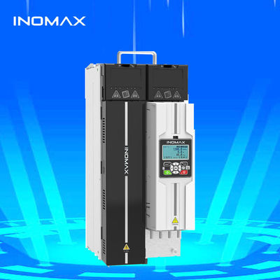 qualità Azionamento a bassa tensione a frequenza variabile 690V per motore asincrono Inomax fabbrica