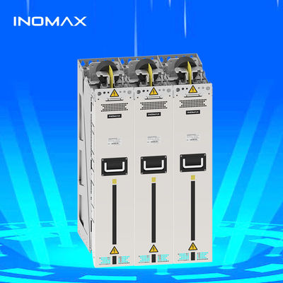 Buon prezzo Risparmio energetico Azionamento raffreddato a liquido Azionamento raffreddato ad acqua Inomax per navi in linea