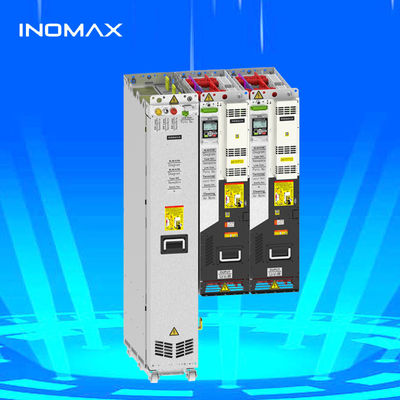 qualità INOMAX DC Regenerative Drive per le richieste di perforazione terrestre e offshore fabbrica