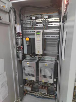 Buon prezzo Filtro armonico passivo compatto ad alta efficienza per azionamenti a frequenza VFD e VSD in linea