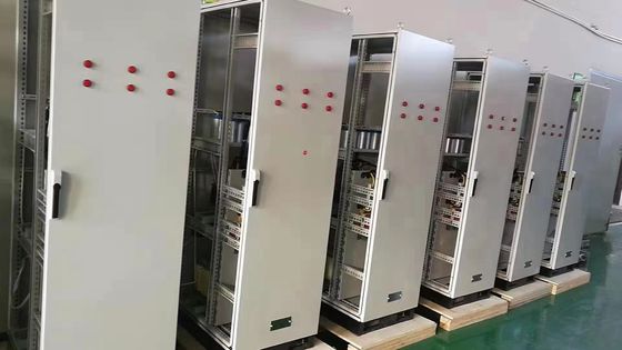Buon prezzo Resistenza all'usura Filtro di potenza passivo Facile installazione e funzionamento in linea