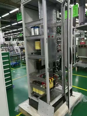 Buon prezzo 400V 20HP filtro shunt passivo efficienza energetica resistente al calore per metallurgia in linea