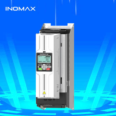 Buon prezzo Efficienza energetica Invertitore di frequenza CA da 55 kW per acciai e cemento in linea