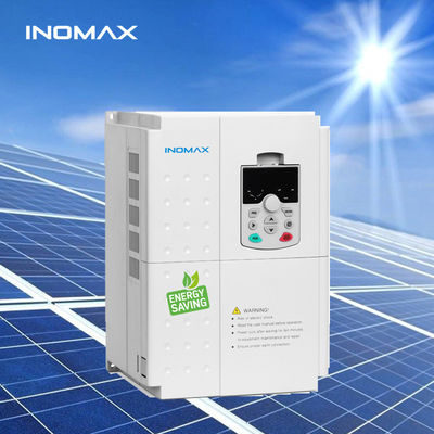 Buon prezzo 70HP pompa solare per l'acqua inverter user friendly per il progetto governativo in linea
