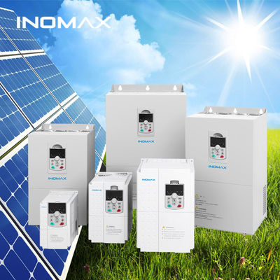 Buon prezzo Protezione da sovraccarico pompa solare inverter monofase Vfd inverter solare in linea