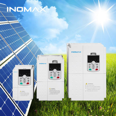 Buon prezzo 1HP Controller di pompa solare Controllo remoto funzionamento stabile con modulo GPRS in linea